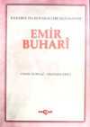 Emir Buhari İstanbul'da Buharalı Bir Mutasavvıf