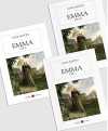 Emma (3 Cilt) (Cep Boy) (Tam Metin)