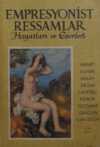 Empresyonist Ressamlar (Kod:6-A-37)