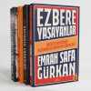 Emrah Safa Gürkan Seti (4 Kitap)
