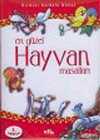 En Güzel Hayvan Masalları