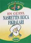 En Güzel Nasrettin Hoca Fıkraları (Cep Boy)