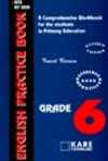 English Practice Book 6 (For Orta 1 Classes)