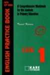 English Practice Book 9  (For Lise 1 Classes)