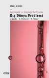 Epistemik ve Ampirik Bağlamda Dış Dünya Problemi (J. Locke - G. Berkeley - D. Hume)