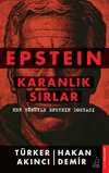 Epstein: Karanlık Sırlar - Her Yönüyle Epstein Dosyası