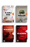 Eray Hacıosmanoğlu Araştırma Serisi (4 Kitap)