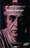 Ercümend Behzad Lav Bütün Eserleri