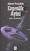 Ergenlik Ayini