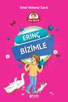Erinç Bizimle Serisi (10 Kitap)