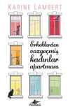 Erkeklerden Vazgeçmiş Kadınlar Apartmanı
