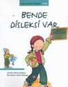 Erken Çocukluk Kitaplığı-Bende Disleksi Var