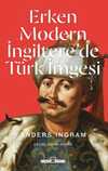 Erken Modern İngiltere'de Türk İmgesi