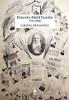 Ermenice Süreli Yayınlar 1794-2000