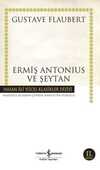 Ermiş Antonius ve Şeytan (Ciltsiz)