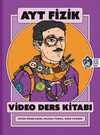 Ertan Sinan Şahin AYT Fizik Video Ders Kitabı