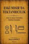 Eski Mısır'da Tektanrıcılık