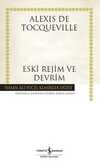 Eski Rejim ve Devrim (Ciltli)