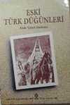 Eski Türk Düğünleri (11-G-4)