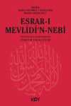 Esrar-ı Mevlidi'n-Nebi