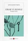Esrar ve Rumuz & Benliğin Sırları