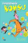 Esrarengiz Komşu-1. Kitap
