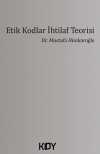 Etik Kodlar İhtilaf Teorisi