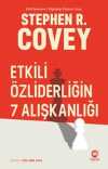 Etkili Özliderliğin 7 Alışkanlığı