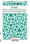 Etme Külliyat-ı Şems-i Tebrizî Güldestesi (FARSÇA-TÜRKÇE)