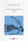 Etudes Philosophiques Adieux