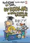 Ev Eşyaları ve Giyim Kuşam İle İlgili Proceler - Porof. Zihni Sinir