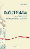 Eva'ilü'l-Makalat & Mezheplerin Ana Görüşleri