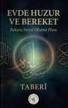 Evde Huzur ve Bereket & Bakara Suresi Okuma Planı