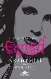 Evernight Akademisi 3 / Kum Saati