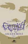 Evernight Akademisi 5: Balthazar