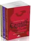 Evernight Akademisi Serisi Seti (3 Kitap)