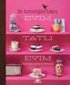 Evim Tatlı Evim (Ciltli)