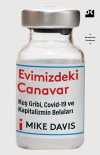 Evimizdeki Canavar