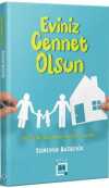 Eviniz Cennet Olsun