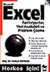 Excel'de Fonksiyonlar Veri Analizleri
