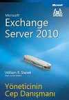 Exchange Server 2010 Yöneticinin Cep Danışmanı