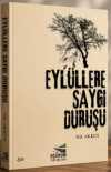 Eylüllere Saygı Duruşu