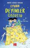 Eyvah Deyimler Cozuttu