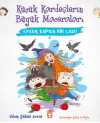 Eyvah, Kapıda Bir Cadı! - Küçük Kardeşlerin Büyük Maceraları
