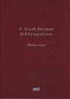 F.Çiçek Derman Bibliyografyası