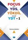 FOCUS on YDS, YÖKDİL and YDT 1
