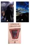 Fabrikada Cinayet - Kayıp Cesetler - Gündelik Cinayetler - Polisiye Gerilim Seti (3 Kitap Takım)