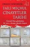 Faili Meçhul Cinayetler Tarihi