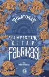 Fantastik kitap fabrikası