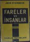 Fareler ve İnsanlar (3-F-20)